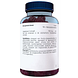Orthica Magnesiumcitraat 150 Gummies 30ST Achterkant pot, samenstelling