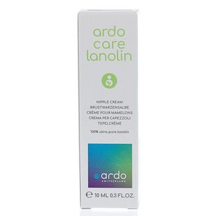 Ardo Medical Ardo Care Lanolin Nipple Cream 10ML