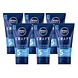 Nivea Men Craft Stylers Defining Styling Gel Voordeelverpakking 6x150ML
