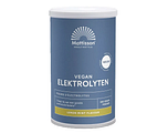 Mattisson HealthStyle Elektrolyten Poeder Lemon-Mint 300GR Mattisson HealthStyle Elektrolyten Poeder Lemon-Mint 300GR