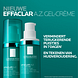 La Roche-Posay Effaclar A.Z. Gel-Crème 40ML belofte