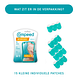 Compeed Anti-Spots Conceal & Go Patches 15ST