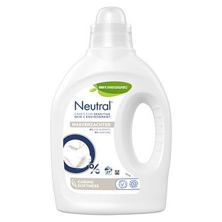 Neutral Wasverzachter Fresh 750ML