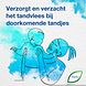 Vsm Kind Chamodent Tandgel 10GR