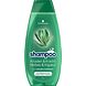 Schwarzkopf Kruiden & Kracht Shampoo 400ML