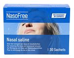Dos Medical Nasaal Spoelzout Sachets 30ST