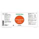 VitOrtho Duindoornbesolie 500mg Softgels 120SG VitOrtho Duindoornbesolie 500mg Softgels 120SG