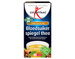 Lucovitaal Bloedsuikerspiegel Thee 20ST
