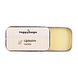 HappySoaps Vanille Lipbalm 10GR blikje geopend