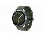 Samsung Galaxy Watch9 (44mm) LTE Silver 1ST Samsung Galaxy Watch9 (44mm) LTE Silver 1ST