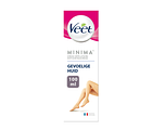 Veet Ontharingscrème Gevoelige Huid Minima 100ML Veet Ontharingscrème Gevoelige Huid Minima 100ML
