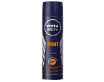 Nivea Men Sport Deodorant Spray 150ML