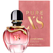 Paco Rabanne Pure XS For Her Eau de Parfum 50ML Flesje plus verpakking Paco Rabanne Pure XS For Her Eau de Parfum 50ML Flesje plus verpakking