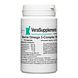 VeraSupplements Marine Omega 3 Complex 1000 mg Capsules 120CP