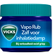 Vicks Vaporub Pot 50GR