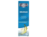 Capsinol Neusolie 20ML Capsinol Neusolie 20ML