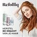 Refolliq Deep Cleansing Hair & Scalp Shampoo 200ML