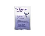 Nutricia Phlexy-10 Drink Mix Appel & Zwarte Bessen 30ST