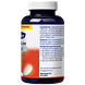 Davitamon Magnesium Citraat Tabletten 120TB Zijkant pot