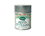 Natural Temptation Festa Italia Kruiden Bio 30GR Natural Temptation Festa Italia Kruiden Bio 30GR
