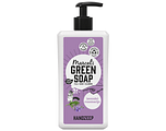 Marcels Green Soap Handzeep Lavendel & Rozemarijn 500ML Marcels Green Soap Handzeep Lavendel & Rozemarijn 500ML