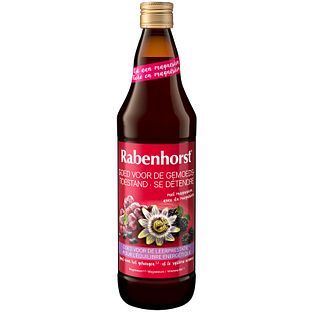 Rabenhorst Goed voor de Gemoedstoestand 750ML