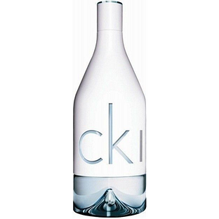 Calvin Klein IN2U For Men Eau de Toilette 50ML
