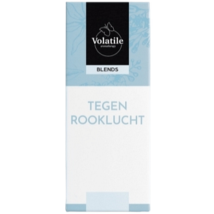 Volatile Blends Tegen Rooklucht 5ML Volatile Blends Tegen Rooklucht 5ML