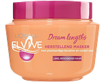 Elvive Masker Dream Lenghts Herstellend 300ML