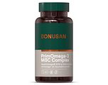 Bonusan PrimOmega-3 MSC Complex Softgels 60SG