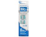 MolarClean Replacement Brush Heads Philips 4ST