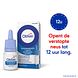 Otrivin Xylometazoline HCI 1 mg/ml Neusdruppels bij een verstopte neus 10ML