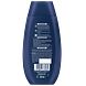 Schauma Shampoo Silver Reflex 250ML Achterkant verpakking