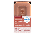 Seepje Natuurlijke Handzeep Vetiver Cederhout 120GR