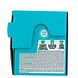 Ecover Wascapsules Universal 18ST Zijkant verpakking