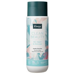 Kneipp Clean Beauty  Bio Algen & Zeezout Hydro Douche 200ML