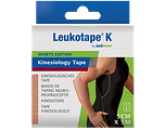 Actimove Kinesiology Tape Beige 5cm x 5m 1ST Actimove Kinesiology Tape Beige 5cm x 5m 1ST