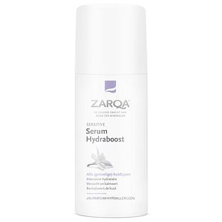 Zarqa Serum Hydraboost Sensitive 50ML