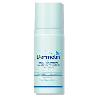Dermolin Nachtcrème 50ML