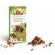 Cereal Chocolade Tablet Hazelnoot 80GR verpakking