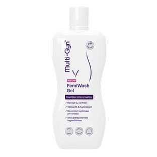 Multi-Gyn FemiWash Gel 220ML