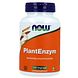 NOW Plant Enzym Capsules 120ST