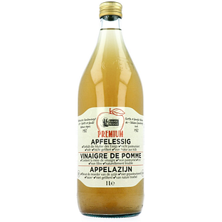 Aman Prana Appelazijn 1LT