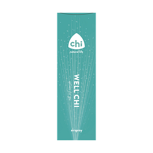 Chi Natural Life Well Chi Airspray 50ML