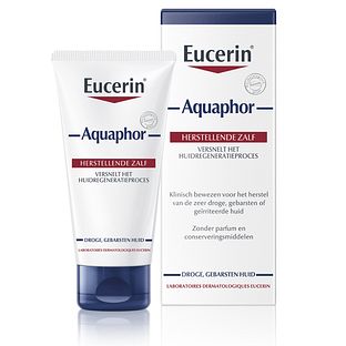 Eucerin Aquaphor Huidherstellende Zalf 40ML