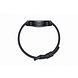 Samsung Galaxy Watch9 (44mm) Bluetooth Black 1ST smartwatch zijkant