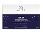 Alfa Sleep Capsules 30VCP Alfa Sleep Capsules 30VCP