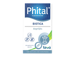 Phital Biotica Daily Capsules 60VCP