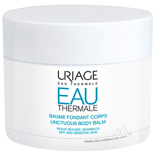 Uriage Eau Thermal Unctuous Body Balm 200ML Uriage Eau Thermal Unctuous Body Balm 200ML