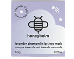 Honeybalm Lavendel en Kamille Lip Slaap Masker 6.5GR